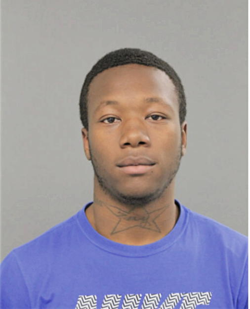 CARL D EPPS, Cook County, Illinois