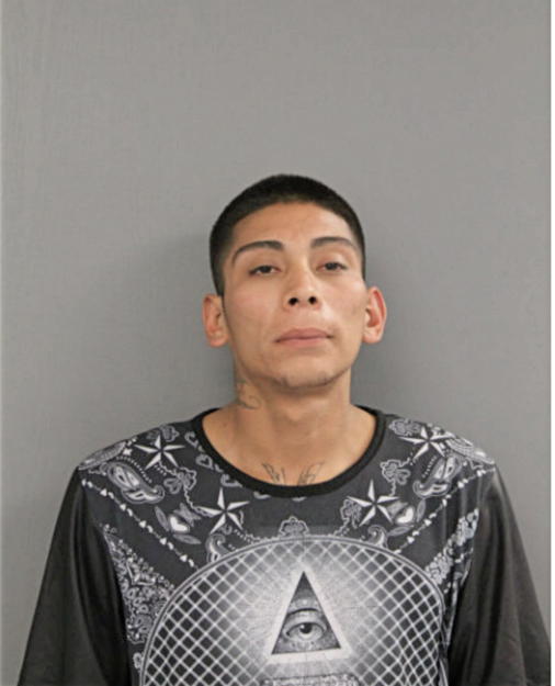 SAMUEL ESCARENO, Cook County, Illinois