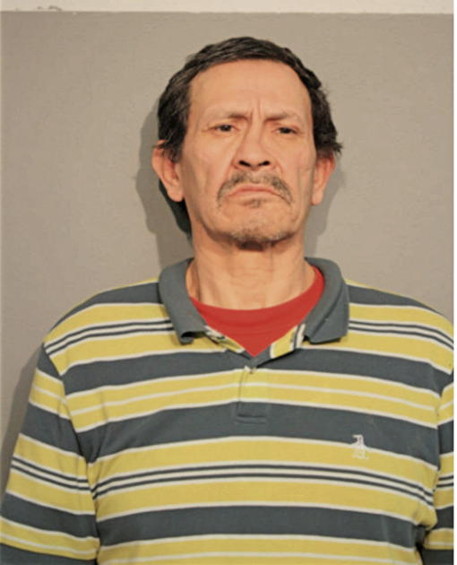 LEONEL ESPINO, Cook County, Illinois