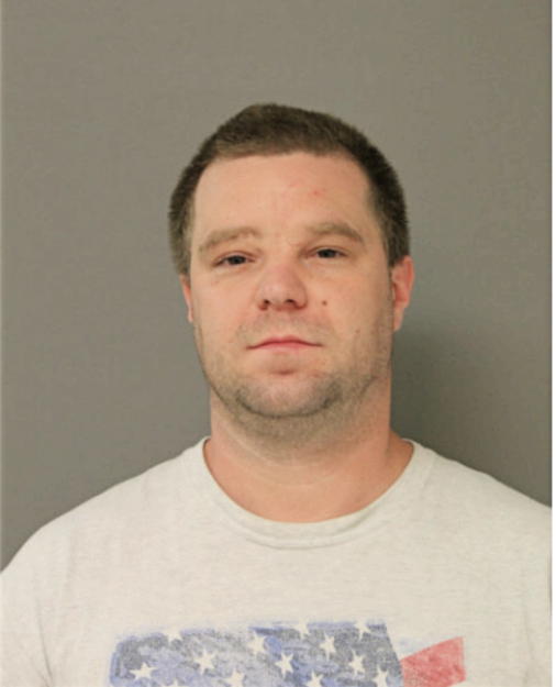 ADAM R FERGUSON, Cook County, Illinois