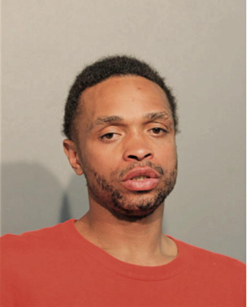 MICHAEL T FISHER, Cook County, Illinois