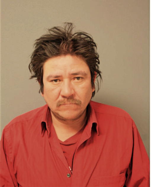 DAVID FLORES, Cook County, Illinois