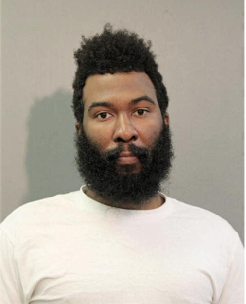 CHRISTOPHER L FOSTER, Cook County, Illinois