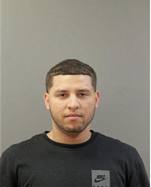 HENRY FUENTES, Cook County, Illinois