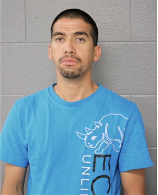 JUAN P GALVEZ, Cook County, Illinois