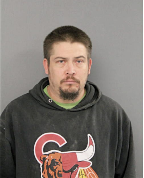 DAVID GARCIA, Cook County, Illinois