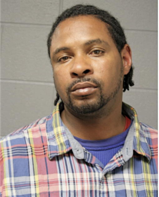 TURAN T GARDNER, Cook County, Illinois