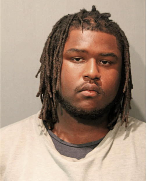 JEREMY GILMORE, Cook County, Illinois
