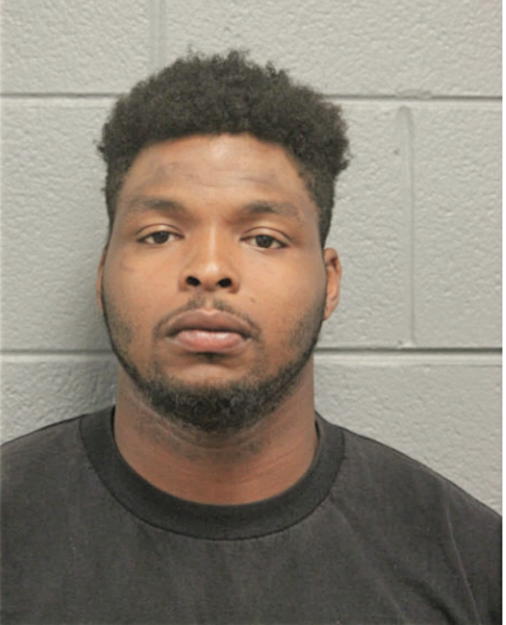 LASHEAN GIVENS, Cook County, Illinois
