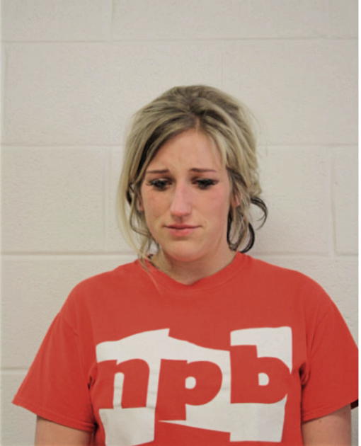 STEPHANIE GOGGIN, Cook County, Illinois