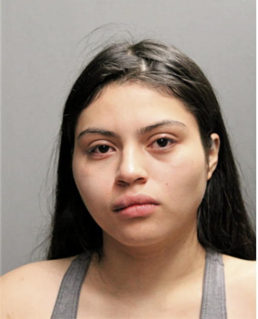 MAYRA RAMOS GOMEZ, Cook County, Illinois