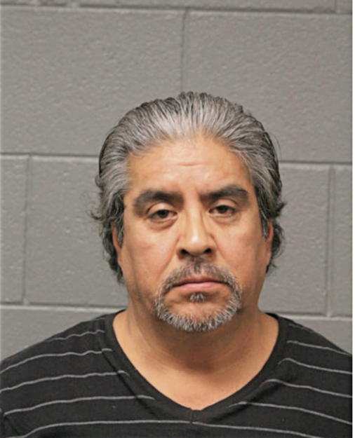 REFUGIO VACA GONZALEZ, Cook County, Illinois
