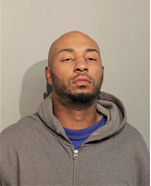 RENARD L GORDON, Cook County, Illinois