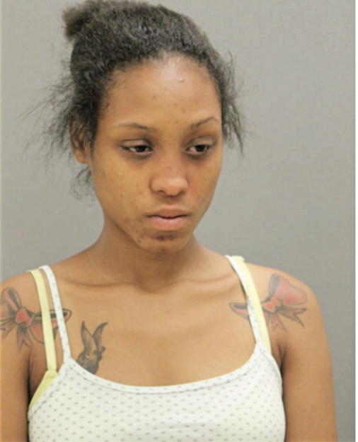 LYNETTE J GREEN, Cook County, Illinois