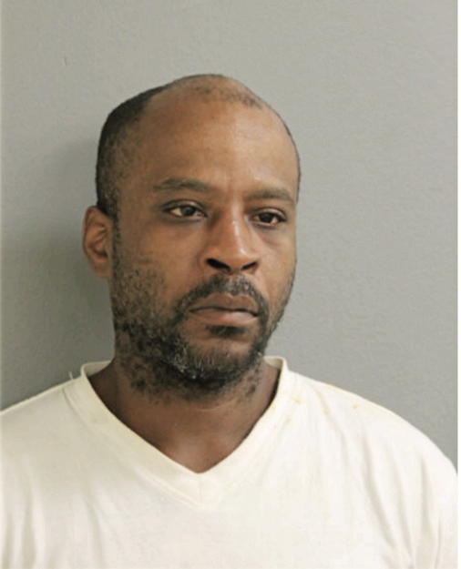 SAMUEL GRIFFIN, Cook County, Illinois