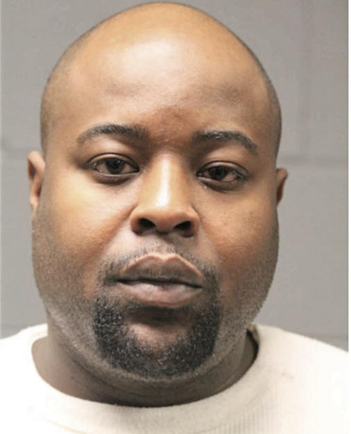 LAQWAN L GROVES, Cook County, Illinois