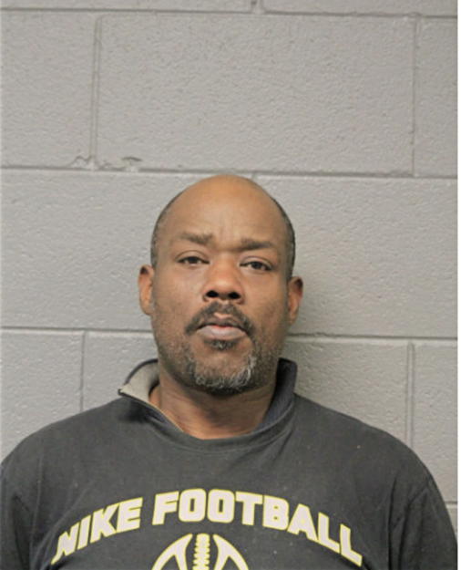 JAMES HARVARD, Cook County, Illinois