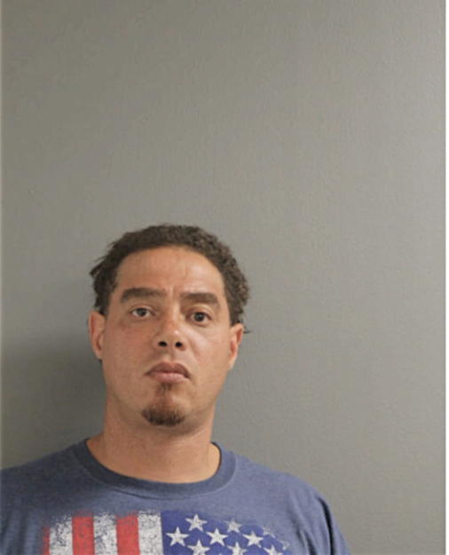 LEVARGE HARVEY, Cook County, Illinois