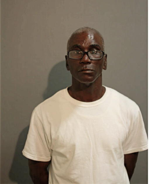 KEITH HEARON, Cook County, Illinois