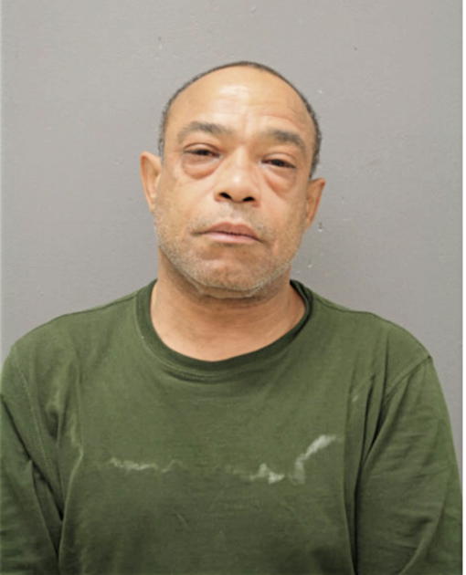JEFFERY HENDERSON, Cook County, Illinois