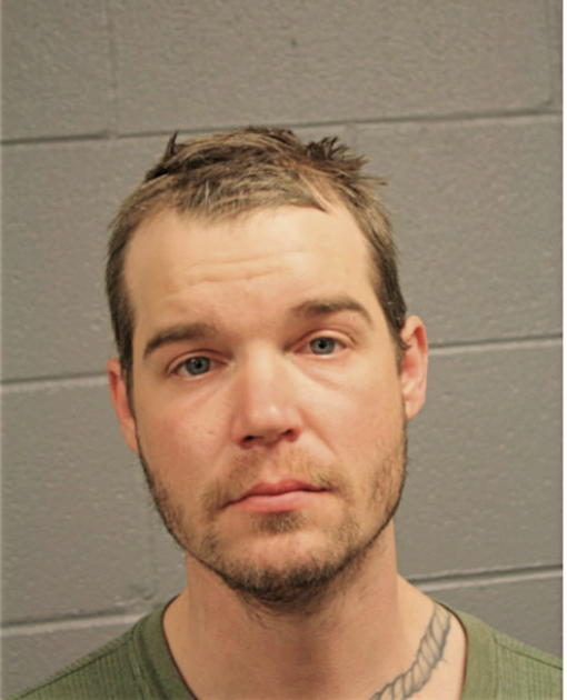 MARK HENIFF, Cook County, Illinois
