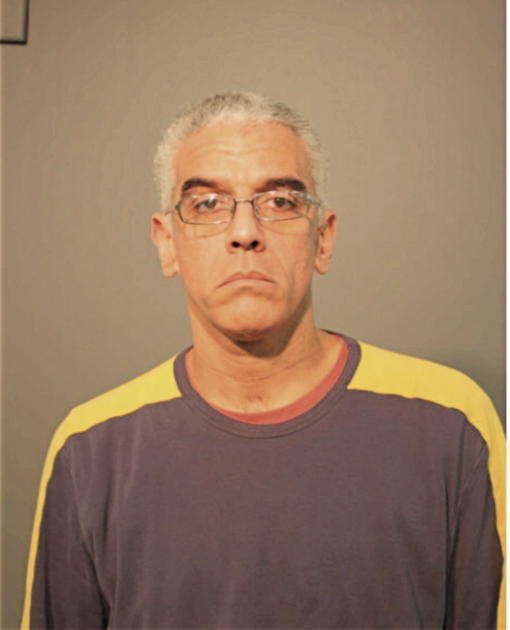 DAVID A HERNANDEZ, Cook County, Illinois