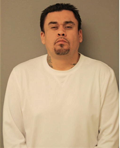 FRANK HERNANDEZ, Cook County, Illinois