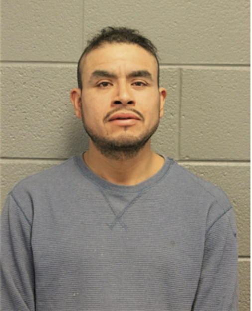 JULIO HERNANDEZ, Cook County, Illinois