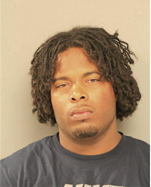 CORTEZ HERRION, Cook County, Illinois