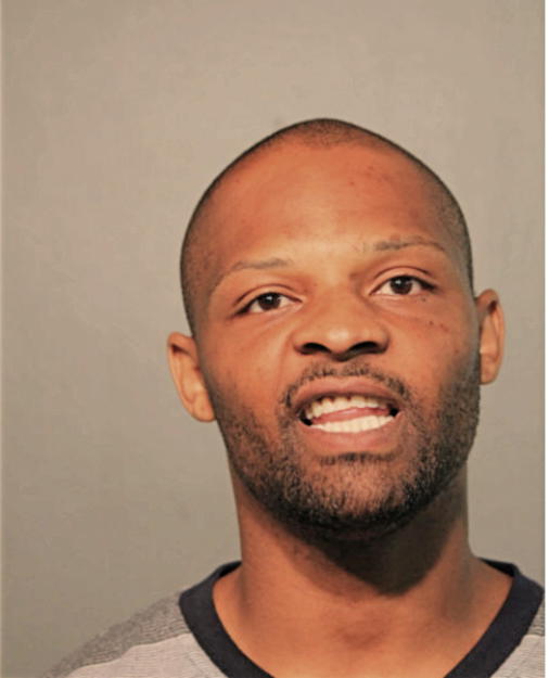GREGORY C HOLMES, Cook County, Illinois