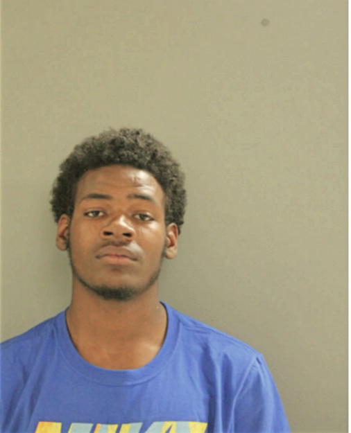 DERRICK A HOPKINS, Cook County, Illinois