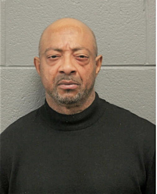 JAMES W HOWARD, Cook County, Illinois