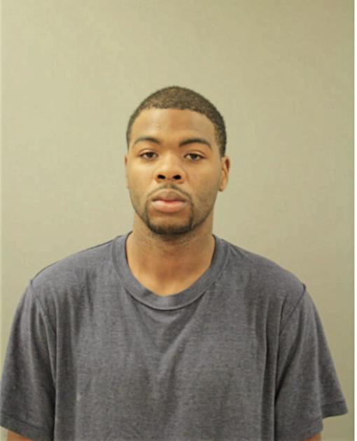 PATRICK HOWARD, Cook County, Illinois