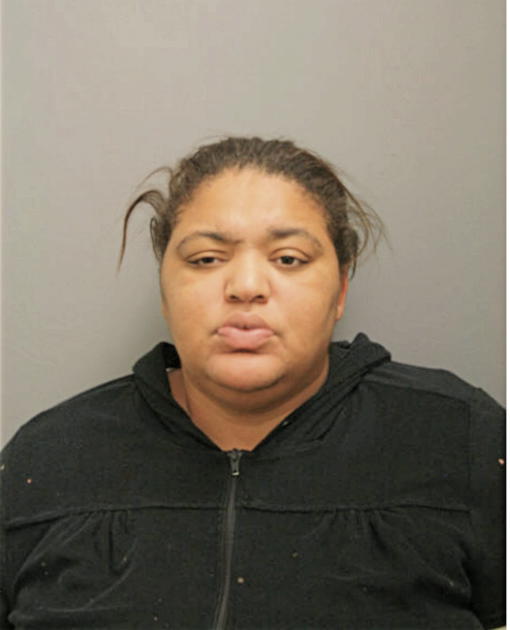 CANDICE DJM HUNT, Cook County, Illinois