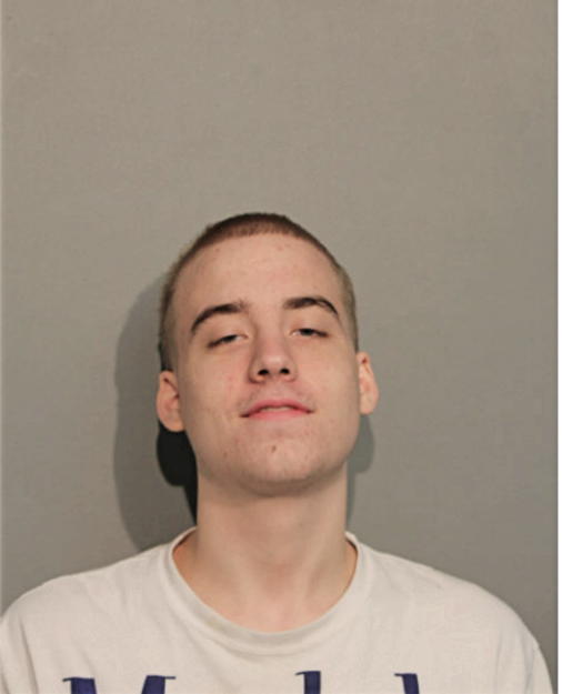 CHRISTIAN HUNTER, Cook County, Illinois