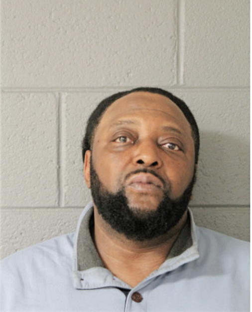 TYRONE ISSAC, Cook County, Illinois