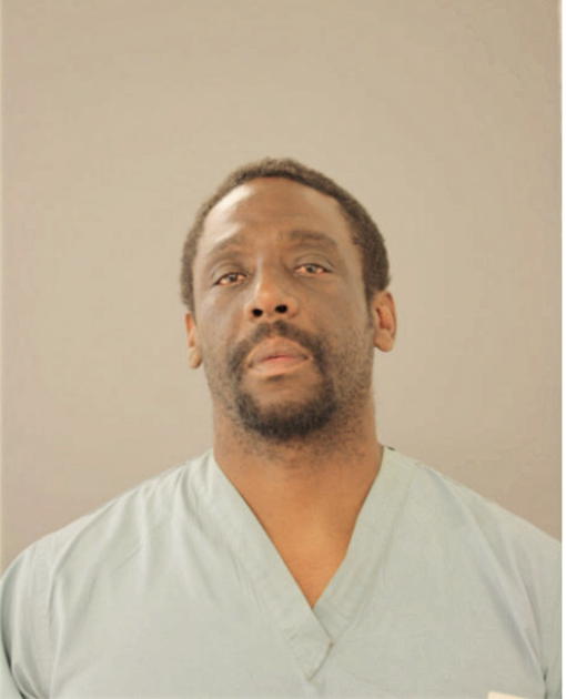 WESTLEY E JENKINS, Cook County, Illinois