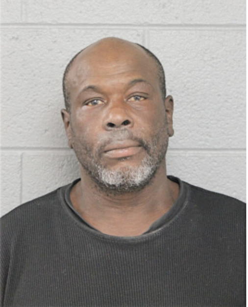 JOSEPH JOHNSON, Cook County, Illinois