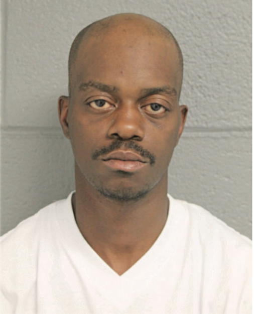 GREGORY D JONES, Cook County, Illinois