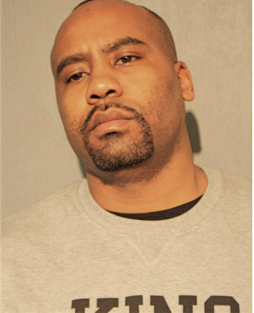 ERIC L KEENAN, Cook County, Illinois