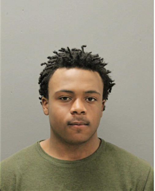 SEAN KING, Cook County, Illinois