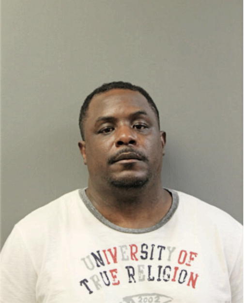 DEMIKIEO K KINSEY, Cook County, Illinois