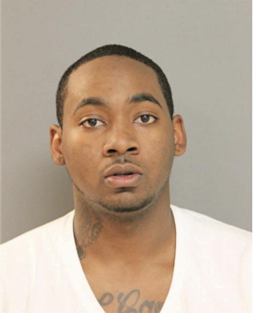 JEROME R KUYKENDOLL, Cook County, Illinois