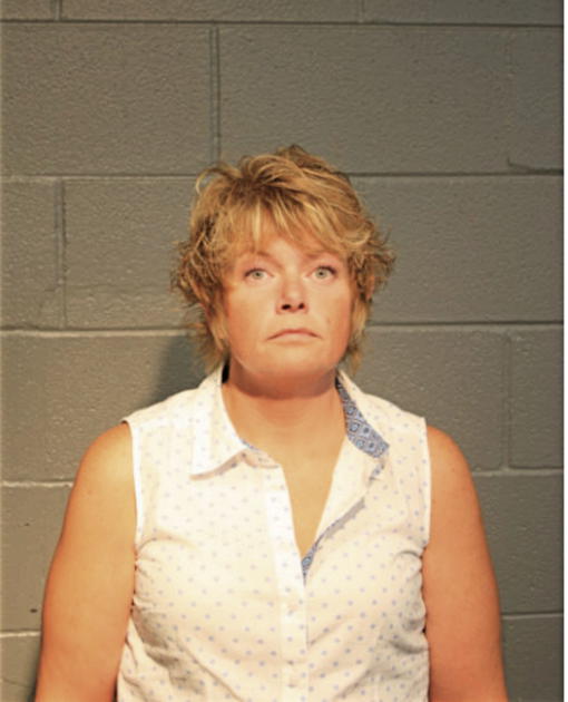 KELLY R LA ROSA, Cook County, Illinois