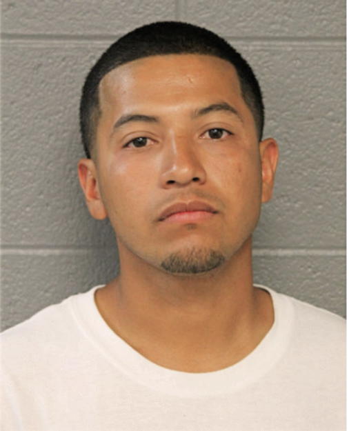 FERNANDO LARA, Cook County, Illinois
