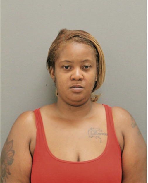 BREILLE ME LEWIS, Cook County, Illinois