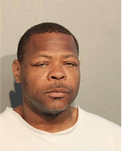 JAMES LOFTON, Cook County, Illinois