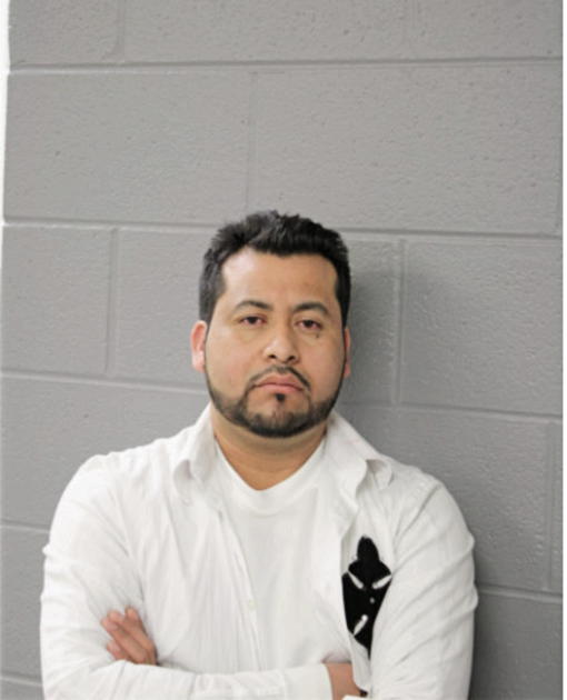 ADOLFO LOPEZ, Cook County, Illinois