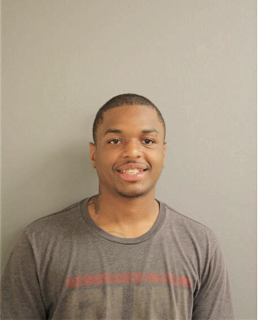 ANTWON LOVE, Cook County, Illinois