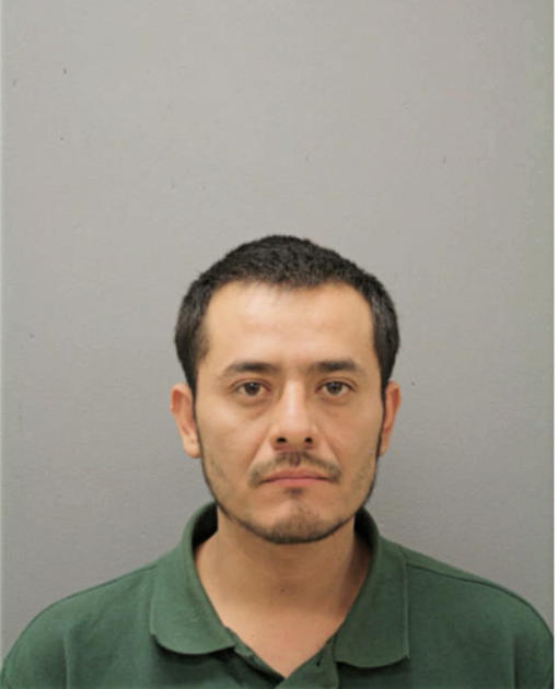 RUBEN LUCIANO, Cook County, Illinois